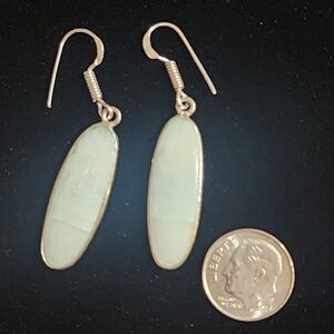 Hememorphite Earrings